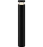 Kuzco - EB48538-BK-UNV - Windermere 38.25" Bollard Light by Kuzco
