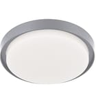 Kuzco - Bailey 8.75" Outdoor Flush Mount by Kuzco