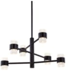 Kuzco - EP48224-BK - Copenhagen 24" Pendant by Kuzco - Image 2