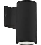 Kuzco - Nordic 3.5" Outdoor Wall Light by Kuzco - Image 2