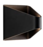 Kuzco - Ellis 6.75" Outdoor Wall Sconce by Kuzco