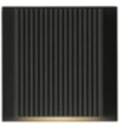 Kuzco - Mavis 4" Outdoor Wall Sconce by Kuzco - Image 3