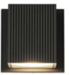 Kuzco - Mavis 4" Outdoor Wall Sconce by Kuzco - Image 5