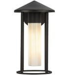 Alora Mood - Tenko 7.375" Outdoor Wall Light by Alora Mood