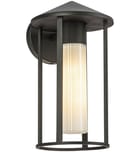 Alora Mood - Tenko 7.375" Outdoor Wall Light by Alora Mood - Image 4