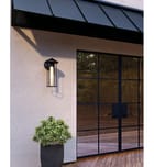 Alora Mood - Tenko 7.375" Outdoor Wall Light by Alora Mood - Image 2