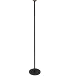 Kuzco - FL12168-BK - Valor 78" Floor Lamp by Kuzco - Image 4