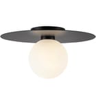 Kuzco - Elixir 14.125" Flush Mount by Kuzco