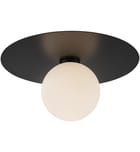 Kuzco - Elixir 14.125" Flush Mount by Kuzco - Image 4