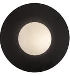 Kuzco - Elixir 14.125" Flush Mount by Kuzco - Image 3