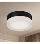 Kuzco - Bedford 5.875" Flush Mount by Kuzco - Image 3