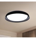 Kuzco - Hampton 16.875" Flush Mount by Kuzco - Image 2
