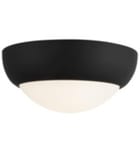 Alora Mood - Rubio 12.25" Flush Mount by Alora Mood - Image 5
