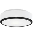 Kuzco - Charlie 11.5" Flush Mount by Kuzco - Image 2