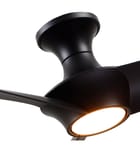 Alora Mood - Emiko 56" Flush Mount Fan by Alora Mood - Image 4