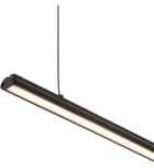 Kuzco - LP17915-BK-UNV-010 - Thread 177.25" Linear Suspension by Kuzco - Image 4