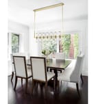 Alora - Revolve 47.25" Pendant by Alora - Image 2