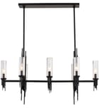 Alora - Torres 38.25" Pendant by Alora