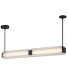 Alora - Alai 47" Linear Pendant by Alora