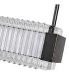 Alora - Alai 47" Linear Pendant by Alora - Image 2