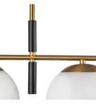 Alora Mood - Zuri 37" Linear Suspension by Alora Mood - Image 5