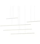 Kuzco - Chute Motion 60.5" Pendant by Kuzco - Image 2