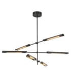 Alora - Astrid 41.625" Pendant by Alora - Image 4