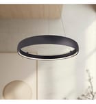 Kuzco - Halo 35.375" Flush Mount by Kuzco - Image 3