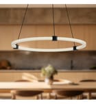 Kuzco - Bruni 24.5" Pendant by Kuzco - Image 2