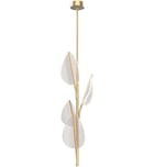 Alora - PD321104NB - Flora 11" Pendant by Alora