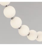Alora - PD321730CH-UNV-010-RT - Akoya 104" Pendant by Alora - Image 3