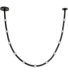 Kuzco - PD39310-BK/OP-UNV-010 - Corda 118.125" Pendant by Kuzco - Image 2