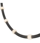 Kuzco - PD39310-BK/OP-UNV-010 - Corda 118.125" Pendant by Kuzco - Image 4