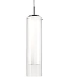 Kuzco - PD41305-BN - Basilica|Verona 5.125" Pendant by Kuzco