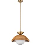 Alora Mood - Perth 14.75" Pendant by Alora Mood - Image 2