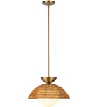 Alora Mood - Perth 14.75" Pendant by Alora Mood - Image 3