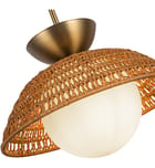 Alora Mood - Perth 14.75" Pendant by Alora Mood - Image 5