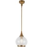 Alora Mood - Hazel 10.125" Pendant by Alora Mood - Image 4