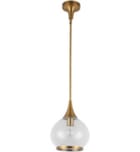 Alora Mood - Hazel 10.125" Pendant by Alora Mood - Image 5