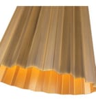 Alora Mood - Plisse 12.125" Pendant by Alora Mood - Image 4