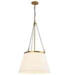 Alora Mood - Speakeasy 18" Pendant by Alora Mood - Image 6