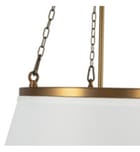 Alora Mood - Speakeasy 18" Pendant by Alora Mood - Image 5