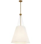 Alora Mood - Manila 22.5" Pendant by Alora Mood - Image 5
