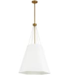 Alora Mood - Manila 22.5" Pendant by Alora Mood - Image 2