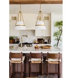 Alora Mood - Oliver 18" Pendant by Alora Mood - Image 2