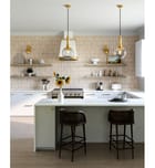 Alora Mood - Delilah 9.875" Pendant by Alora Mood - Image 2