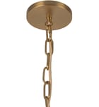 Alora Mood - Cherise 11.875" Pendant by Alora Mood - Image 4
