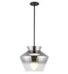 Kuzco - Trinity 13.125" Pendant by Kuzco - Image 4
