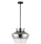 Kuzco - Trinity 13.125" Pendant by Kuzco - Image 5