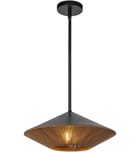Alora Mood - Daphne 15" Pendant by Alora Mood